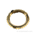 حلقة نقل إدخال أجزاء Auto Toyota OEM 2526A163/2526A074/33038-60030